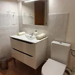 Apartman Le Les Grives