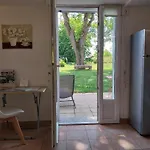 Le Les Grives Apartman