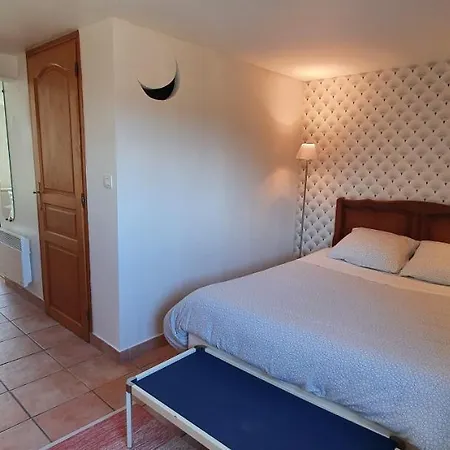 Le Les Grives Appartement Villers-Carbonnel