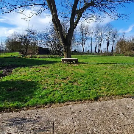 Apartman Le Les Grives Villers-Carbonnel