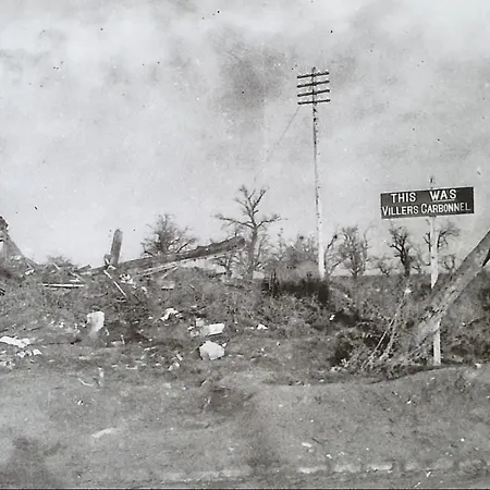 Le Les Grives Apartment