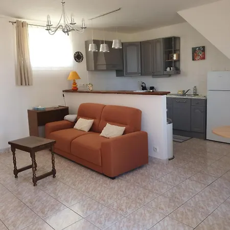 Le Les Grives Apartman Villers-Carbonnel
