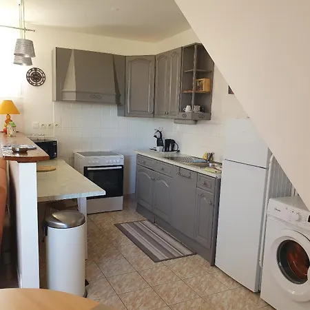 Apartman Le Les Grives Villers-Carbonnel